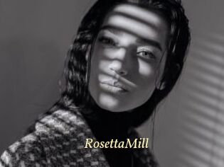RosettaMill