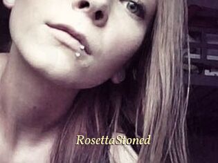 RosettaStoned