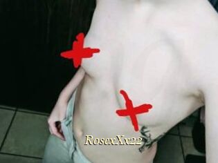 RosexXx22
