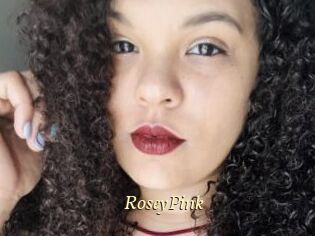 RoseyPink