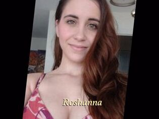 Roshanna