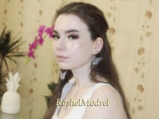 RoshelModrel