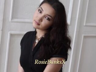 RosieBanksX