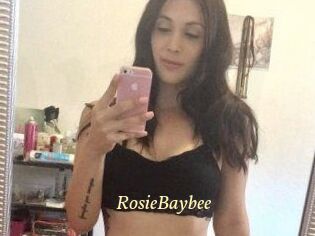 RosieBaybee
