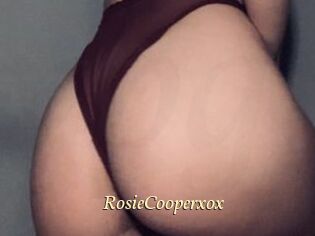 RosieCooperxox