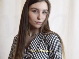 RosieFoster Vidéo porno gratuite