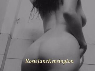 RosieJaneKensington