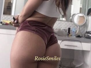 RosieSmiles