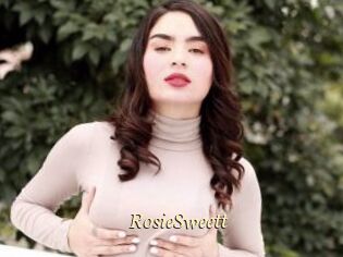 RosieSweett