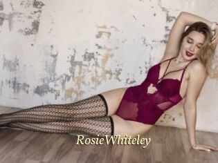 RosieWhiteley Vidéo porno gratuite