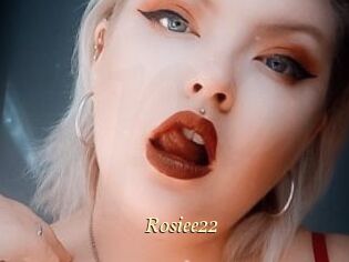 Rosiee22