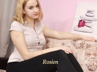 Rosien