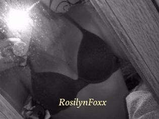 RosilynFoxx
