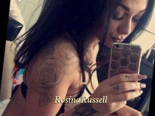 RosinaRussell