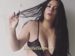 RositaHarmony Vidéo porno gratuite