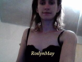 RoslynMay