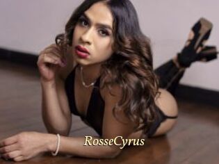RosseCyrus
