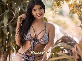 RosseParker