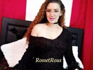 RossetRous