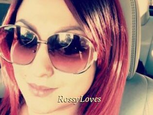RossyLoves