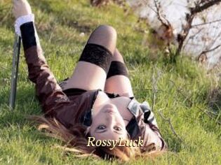 RossyLuck
