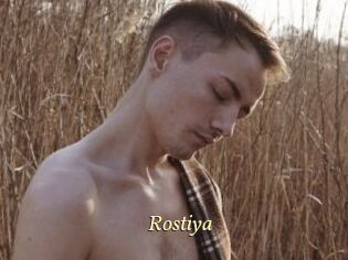 Rostiya