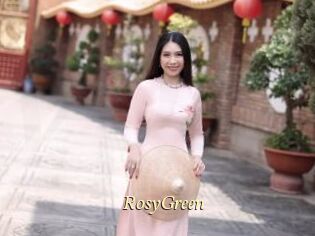 RosyGreen