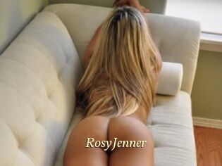 RosyJenner