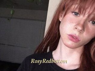 RosyRedbottom Vidéo porno gratuite