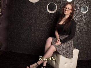 Rosytta