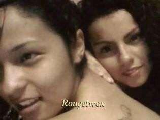 Rougetwox