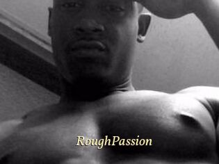 RoughPassion