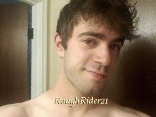RoughRider21