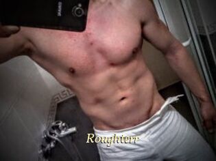 Roughterr