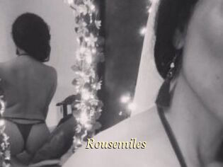 Rousemiles