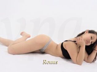 Rouus