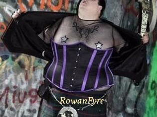 Rowan_Fyre Vidéo porno gratuite