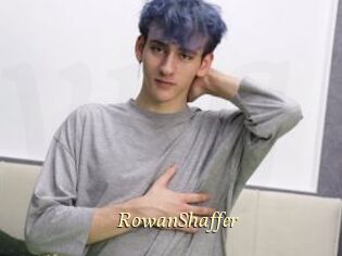 RowanShaffer Vidéo porno gratuite