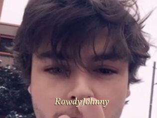 RowdyJohnny