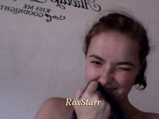 RoxStarr