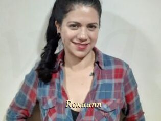 Roxaann