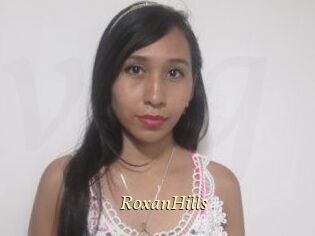RoxanHills