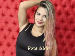 RoxanMeier