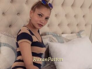 RoxanPatton