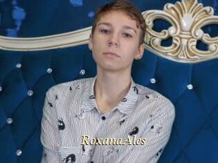 RoxanaAles