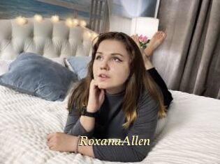 RoxanaAllen
