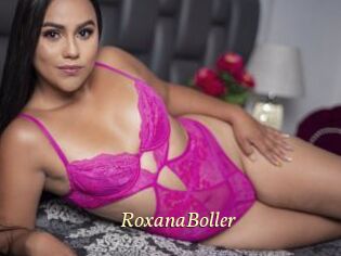 RoxanaBoller