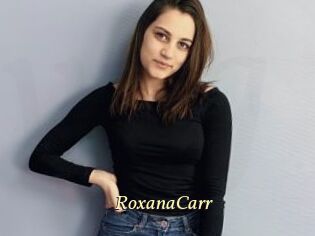 RoxanaCarr