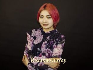 RoxanaMurray