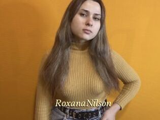RoxanaNilson